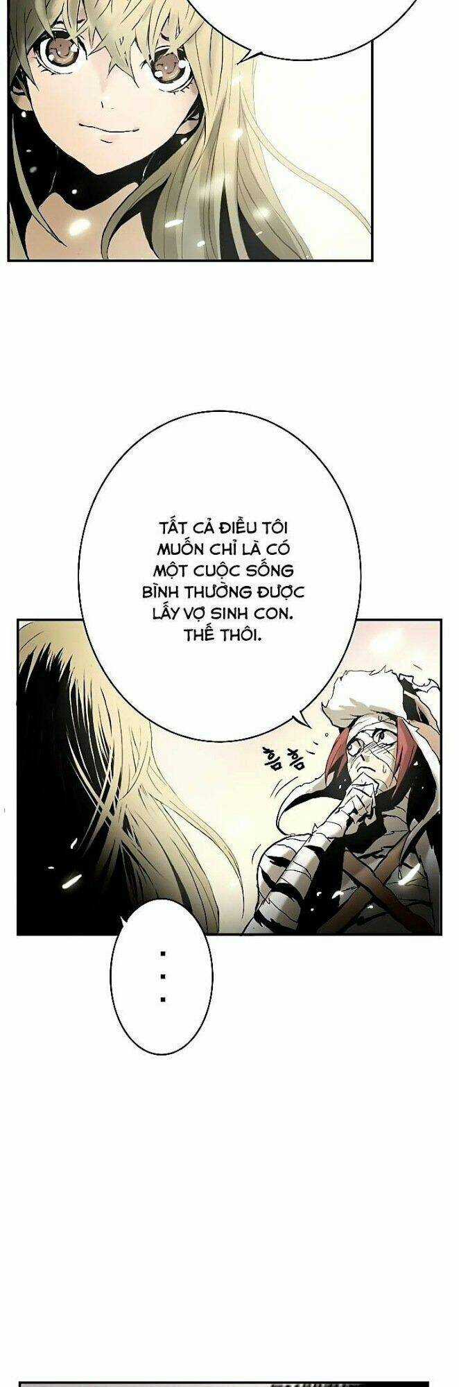 Whamanga - Chapter 5 - Trang 17