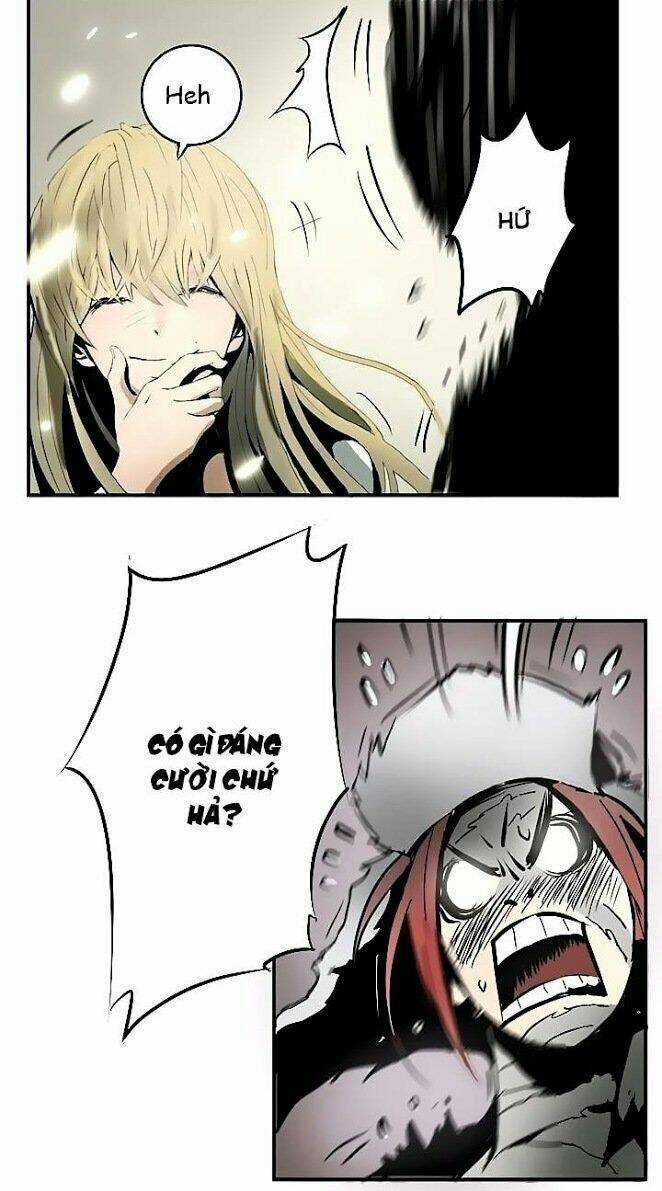 Whamanga - Chapter 5 - Trang 18