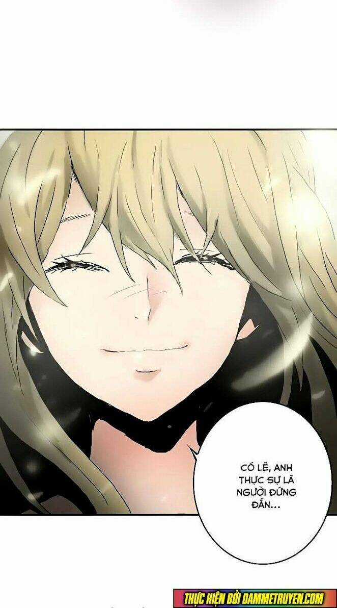 Whamanga - Chapter 5 - Trang 19