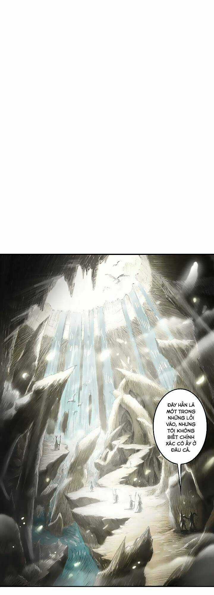 Whamanga - Chapter 5 - Trang 22