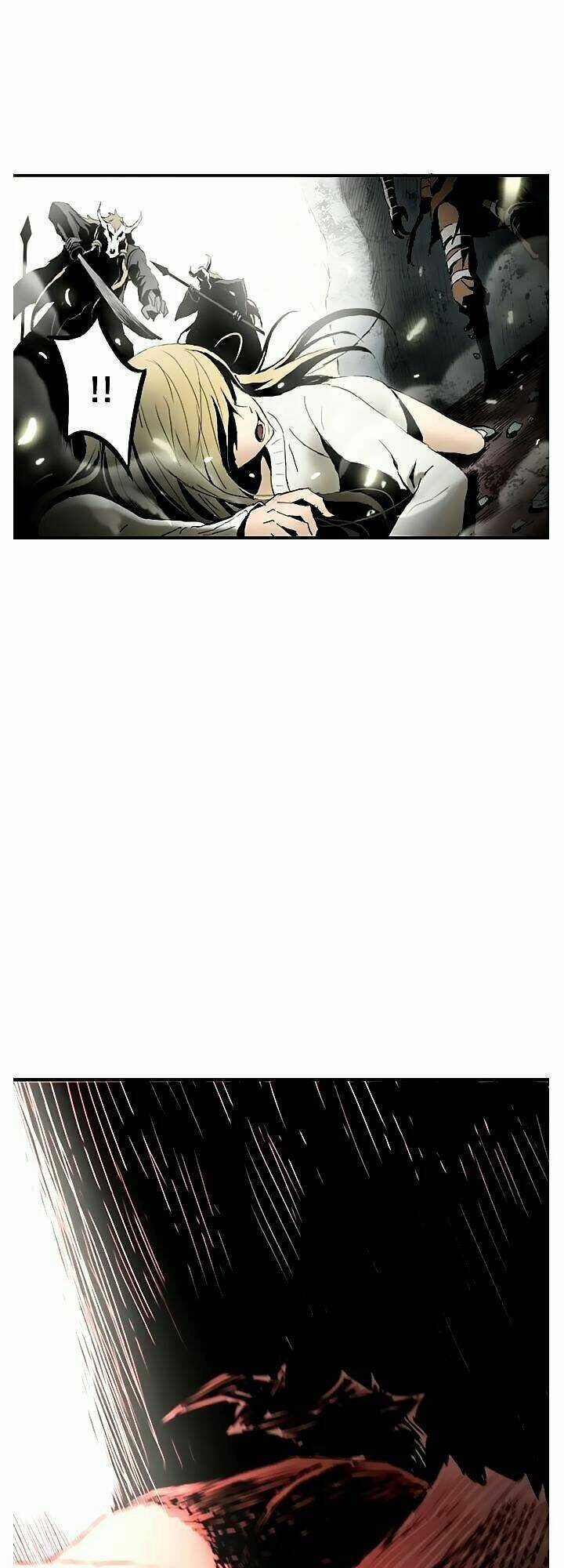 Whamanga - Chapter 5 - Trang 25