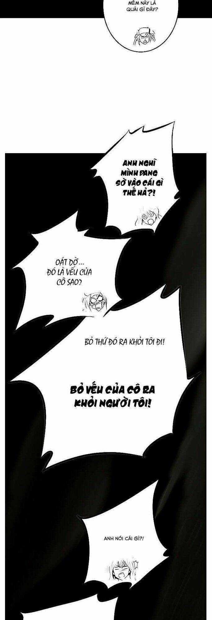 Whamanga - Chapter 5 - Trang 6
