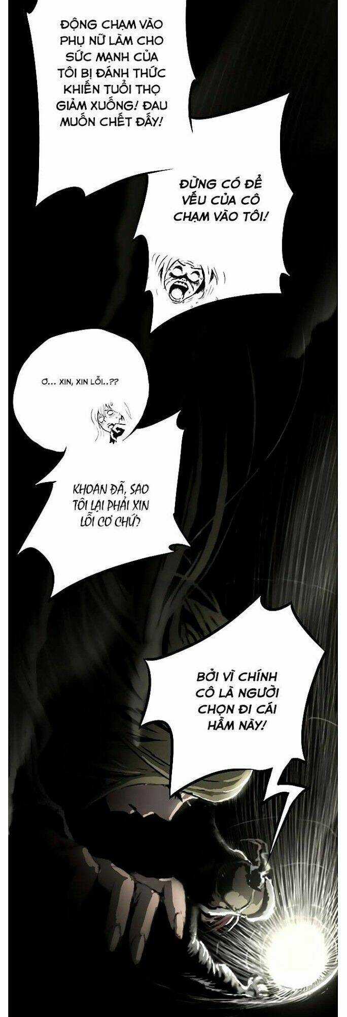 Whamanga - Chapter 5 - Trang 7