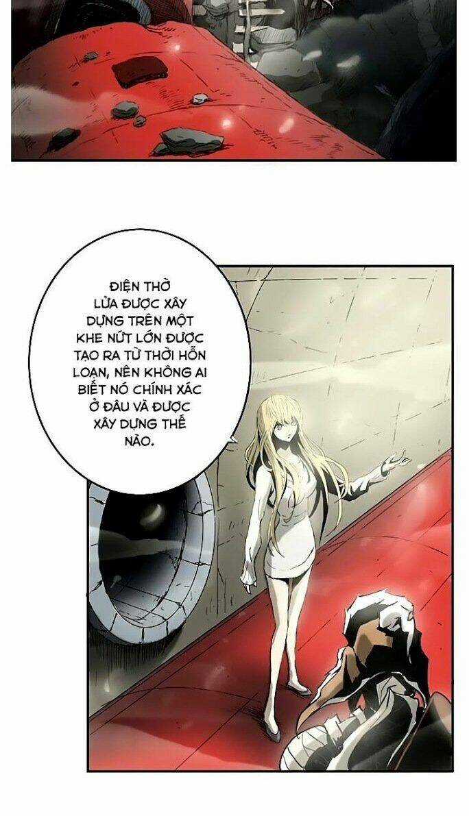 Whamanga - Chapter 5 - Trang 9