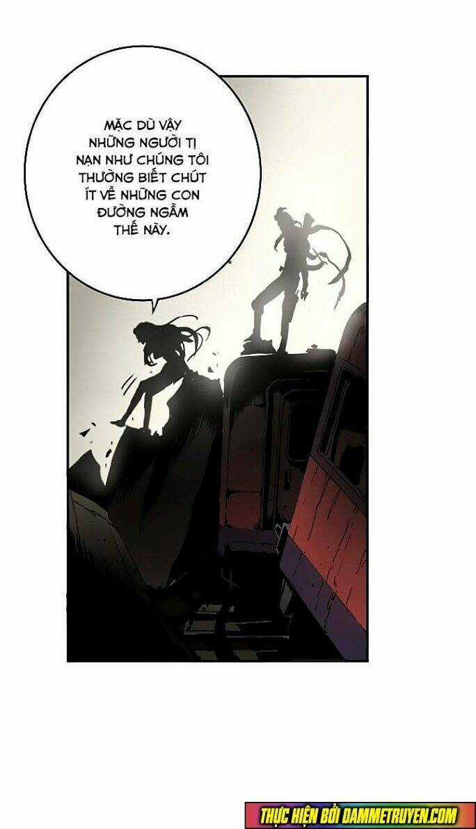 Whamanga - Chapter 5 - Trang 10