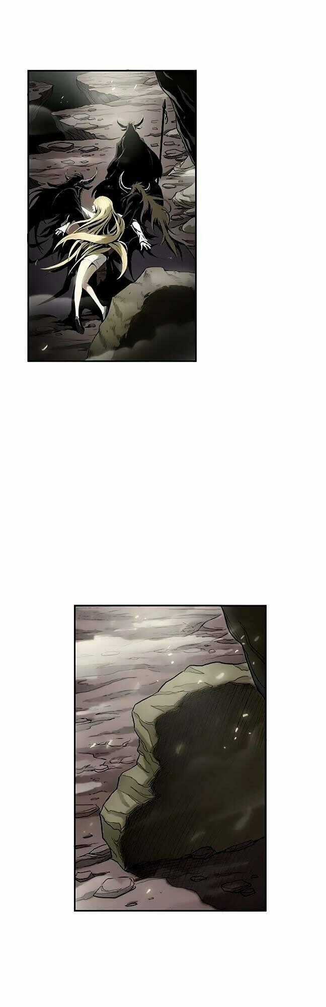 Whamanga - Chapter 6 - Trang 2