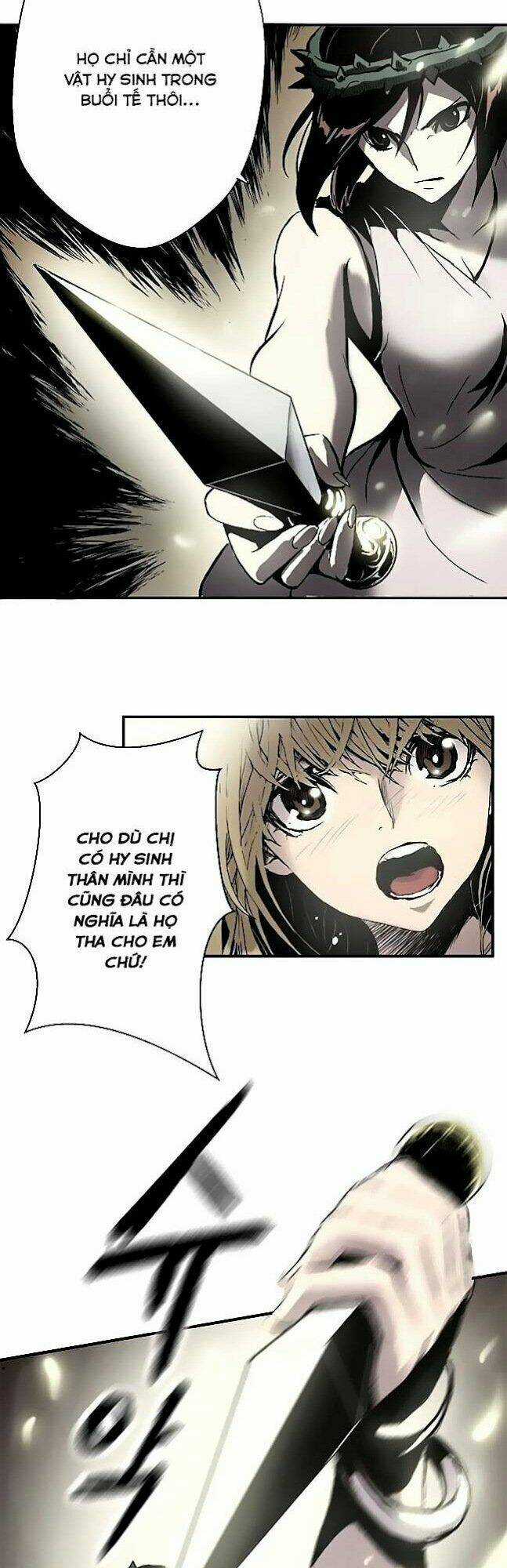 Whamanga - Chapter 6 - Trang 11