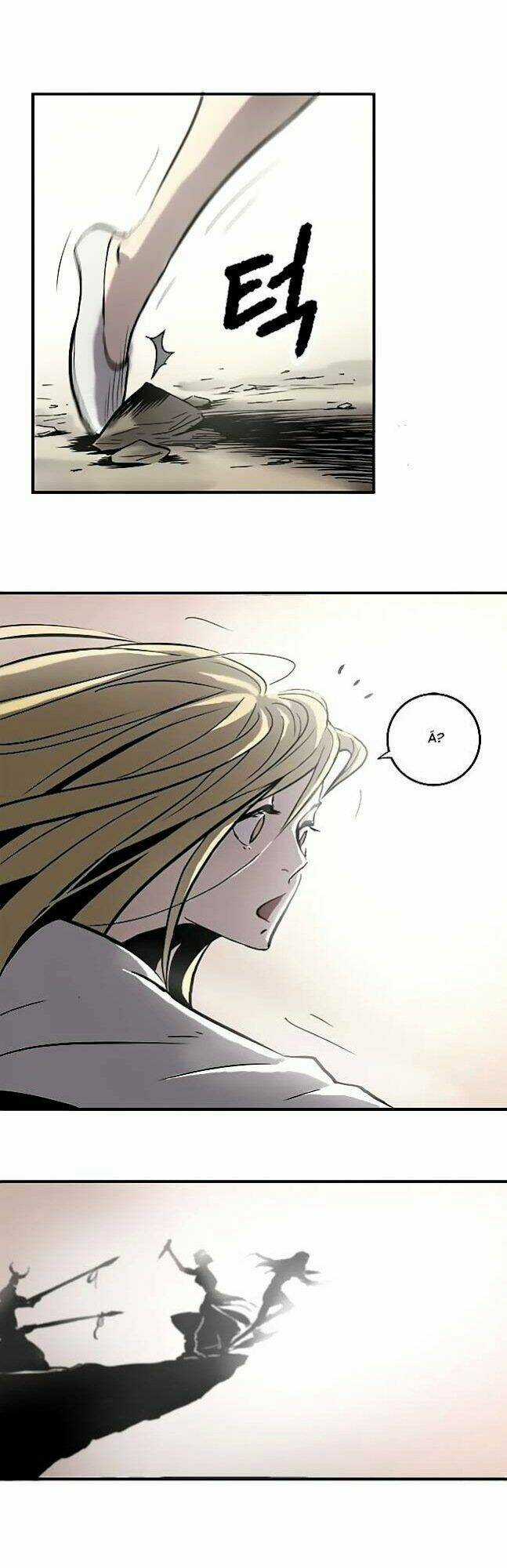 Whamanga - Chapter 6 - Trang 13