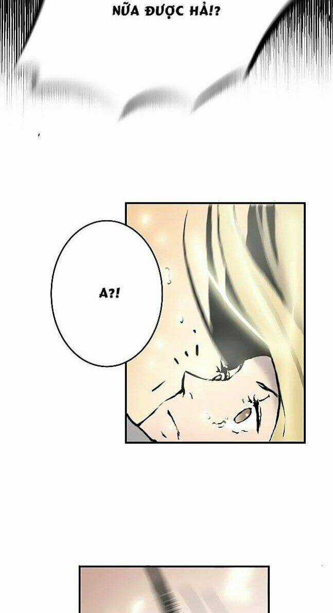 Whamanga - Chapter 6 - Trang 17