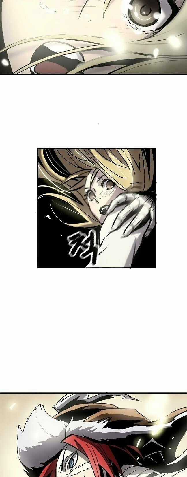 Whamanga - Chapter 6 - Trang 20