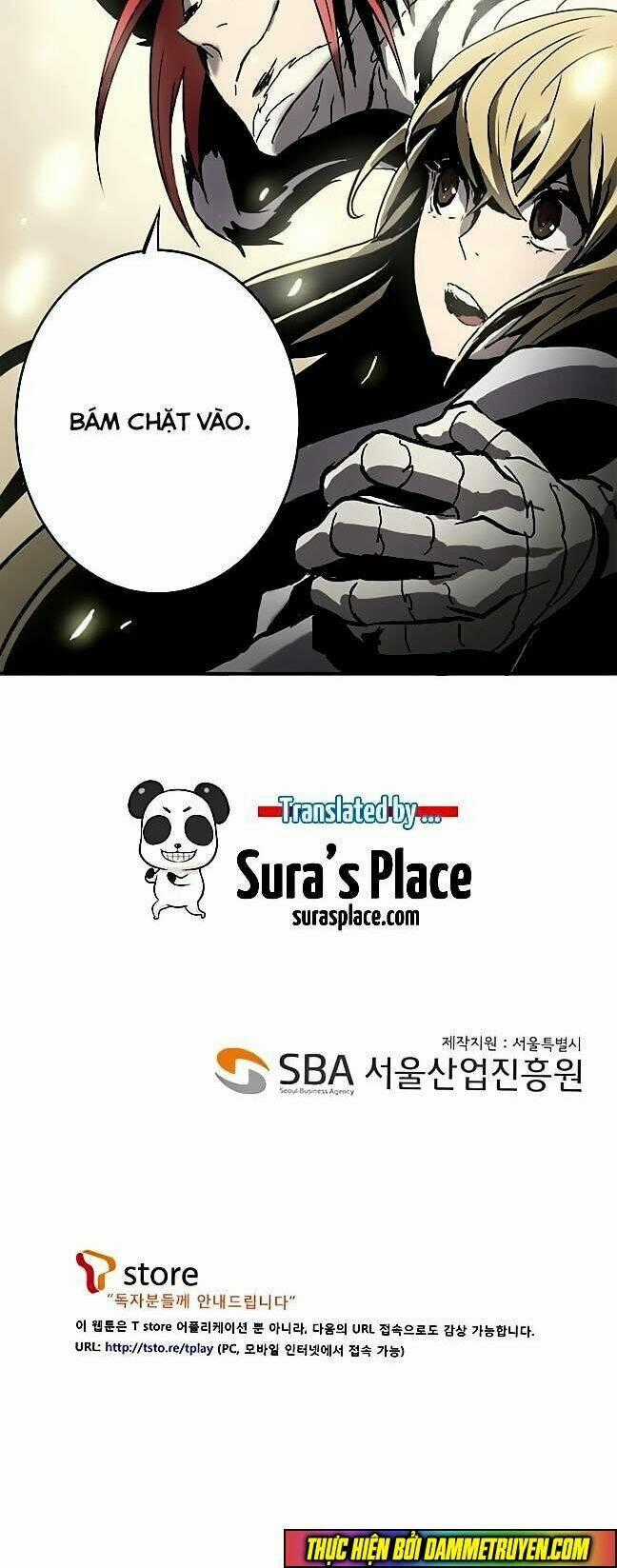 Whamanga - Chapter 6 - Trang 21