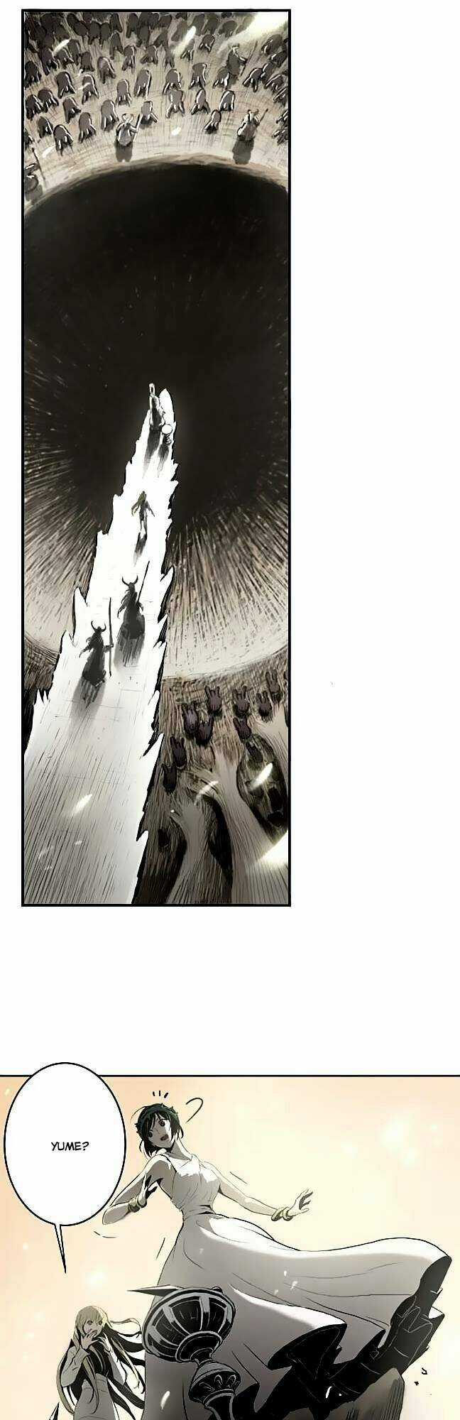 Whamanga - Chapter 6 - Trang 6