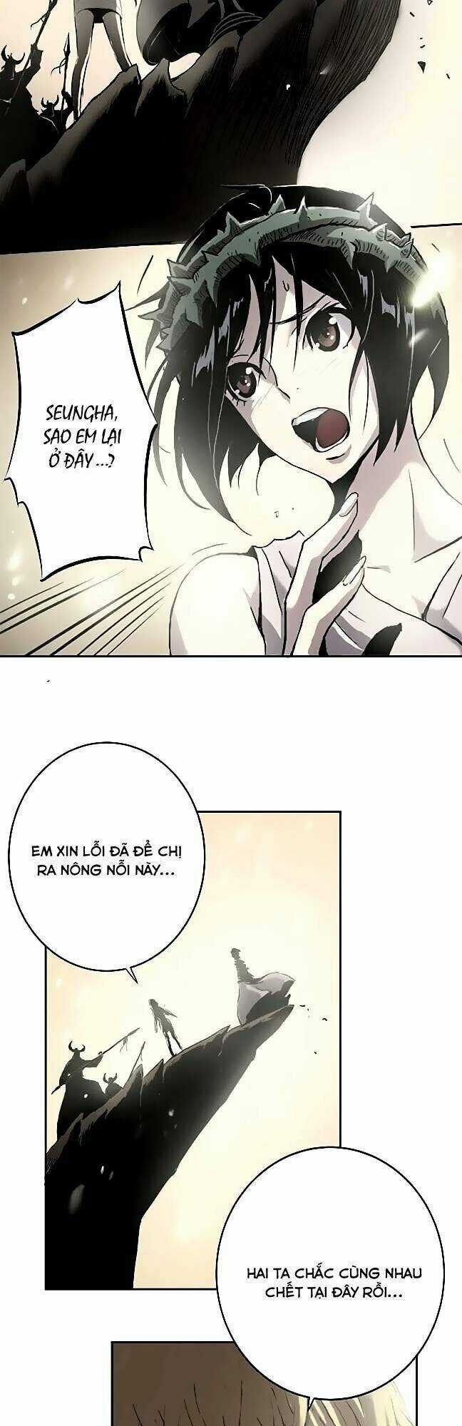 Whamanga - Chapter 6 - Trang 7