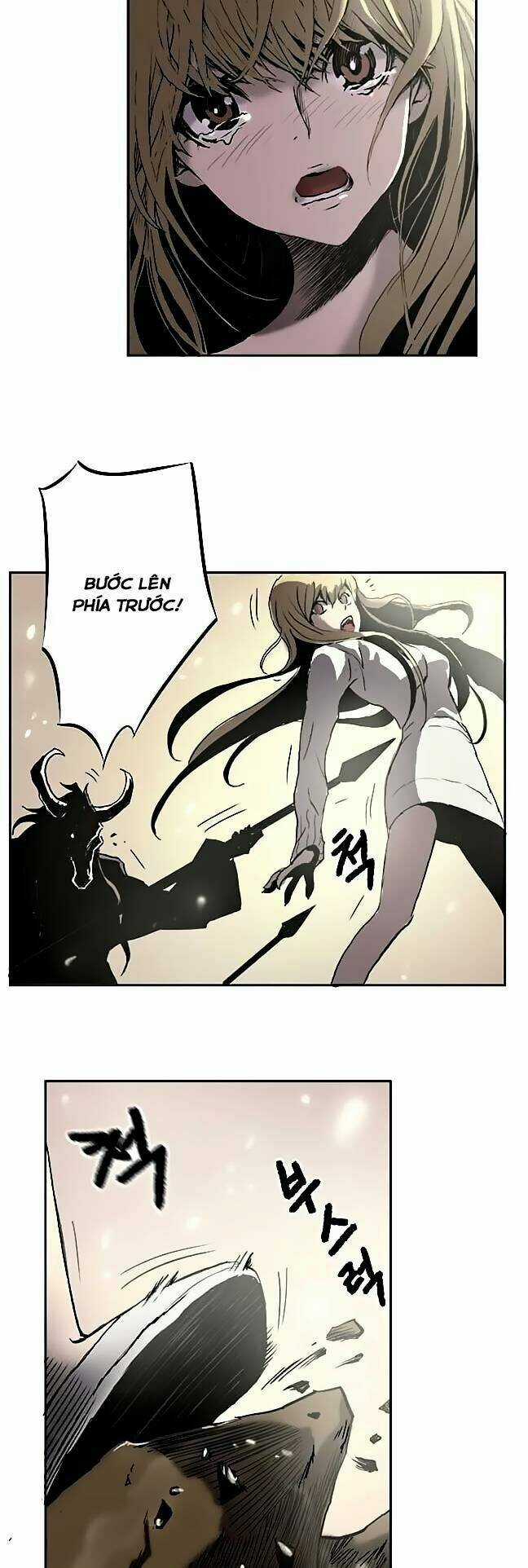 Whamanga - Chapter 6 - Trang 8