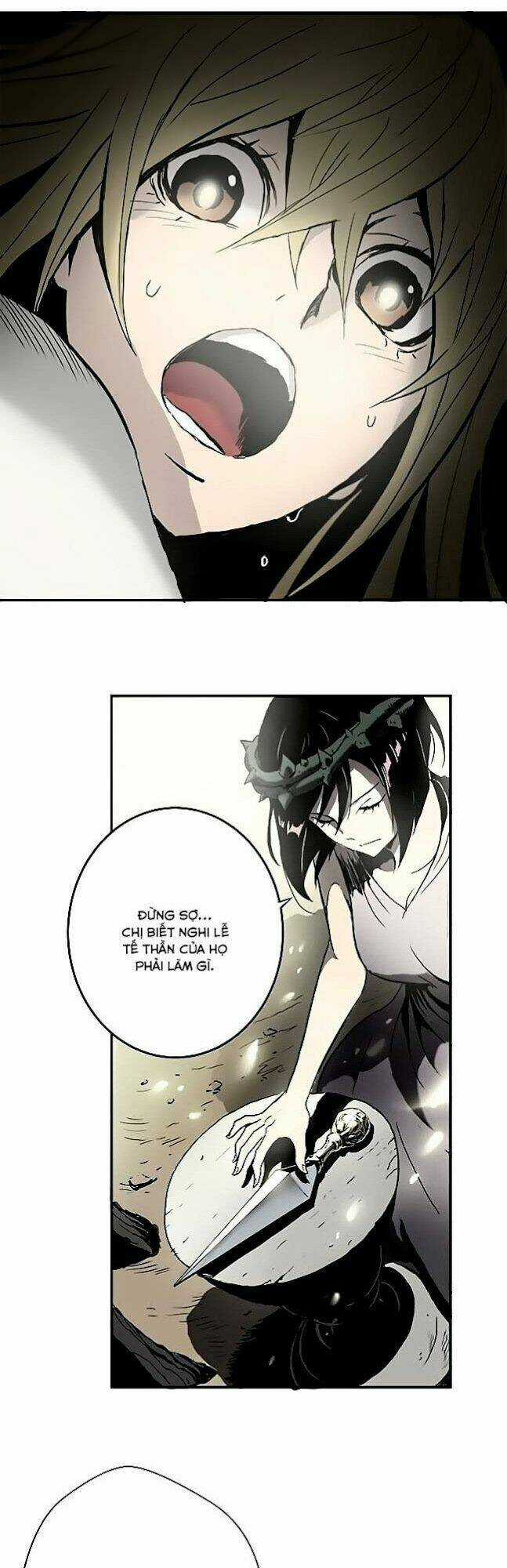 Whamanga - Chapter 6 - Trang 10