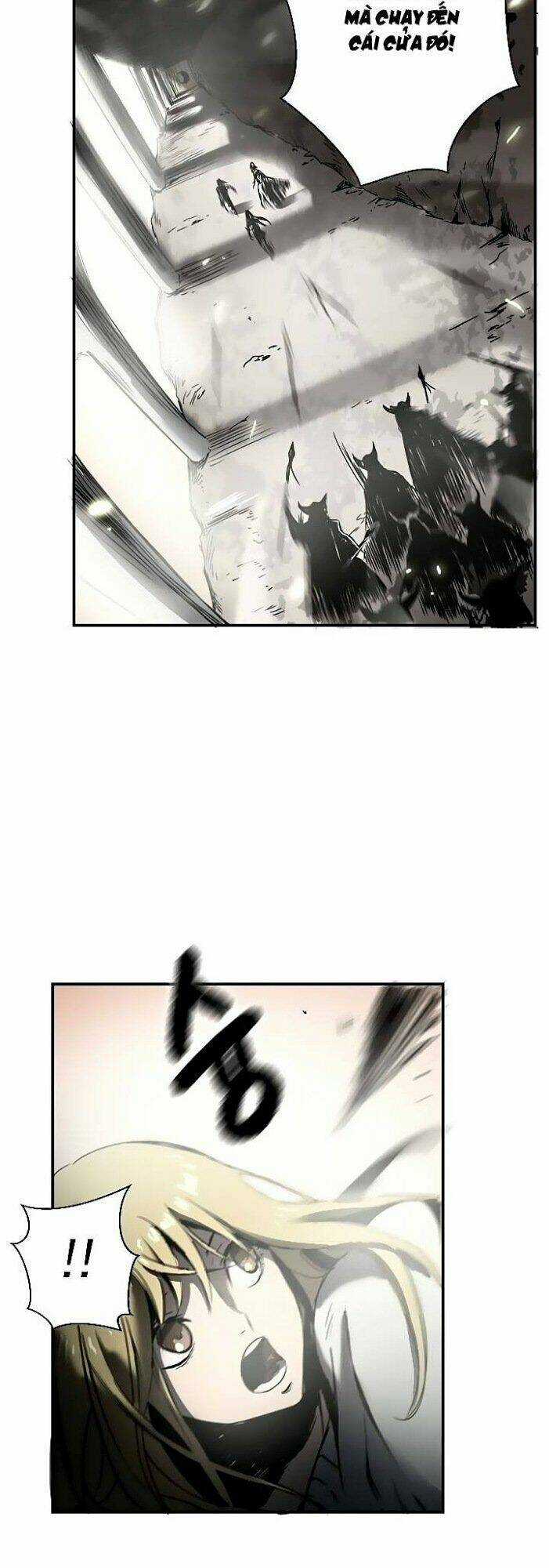 Whamanga - Chapter 7 - Trang 12