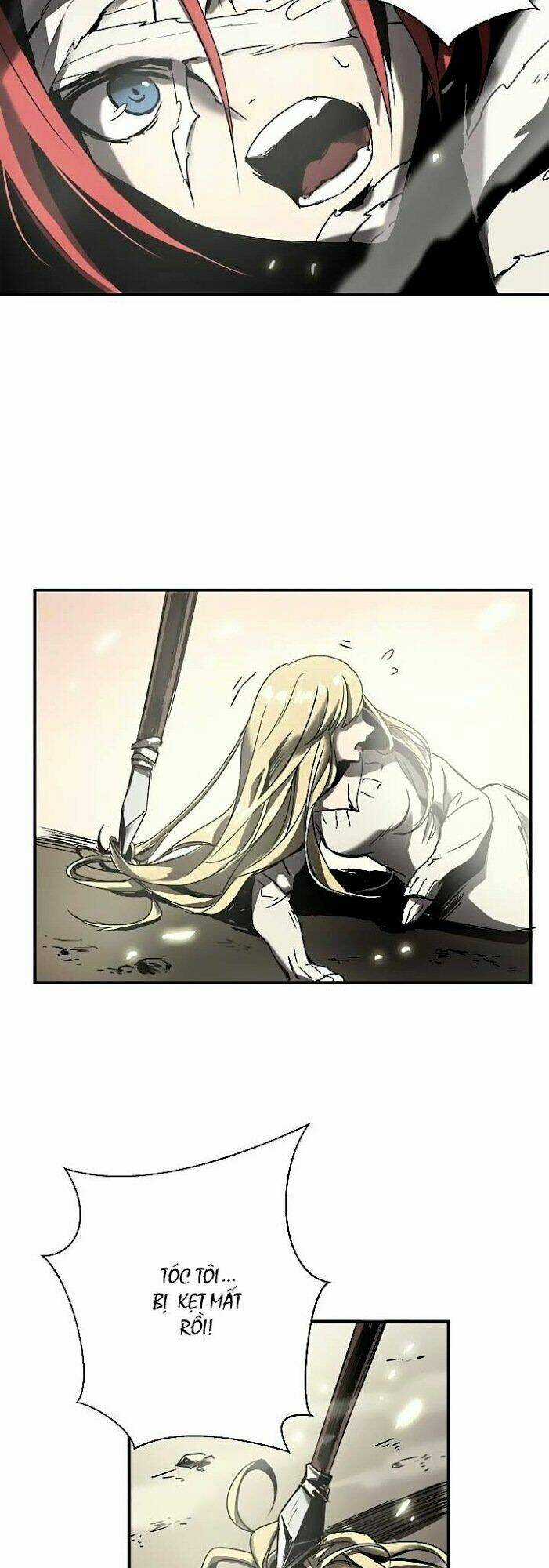 Whamanga - Chapter 7 - Trang 14