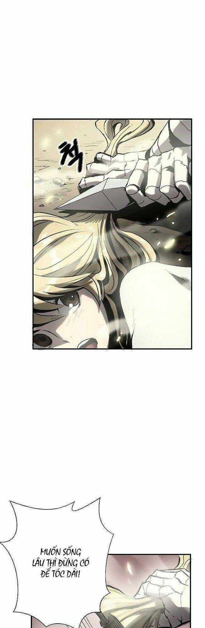 Whamanga - Chapter 7 - Trang 20