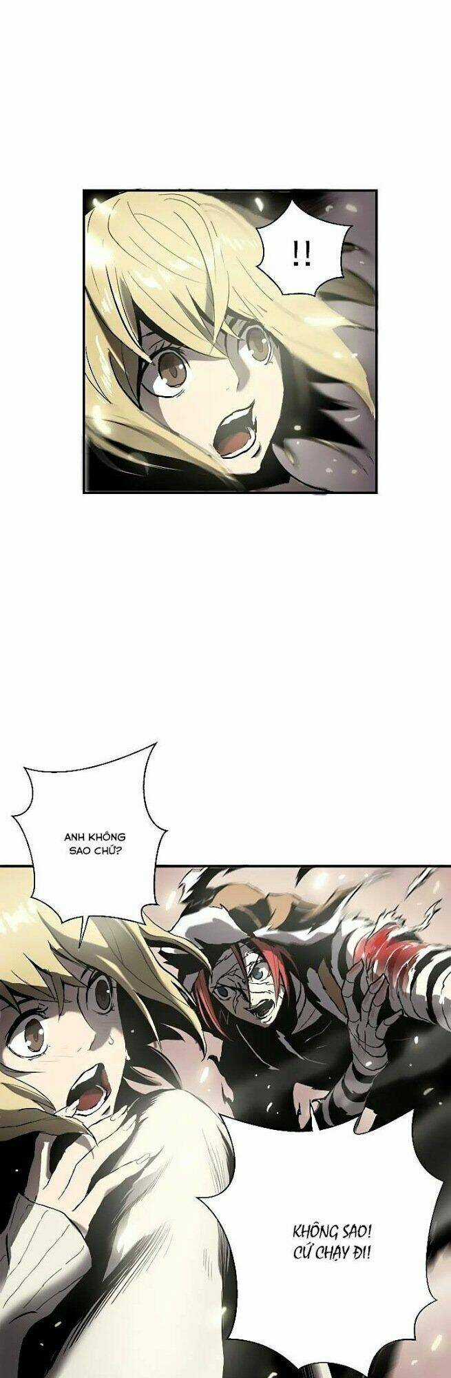 Whamanga - Chapter 7 - Trang 23