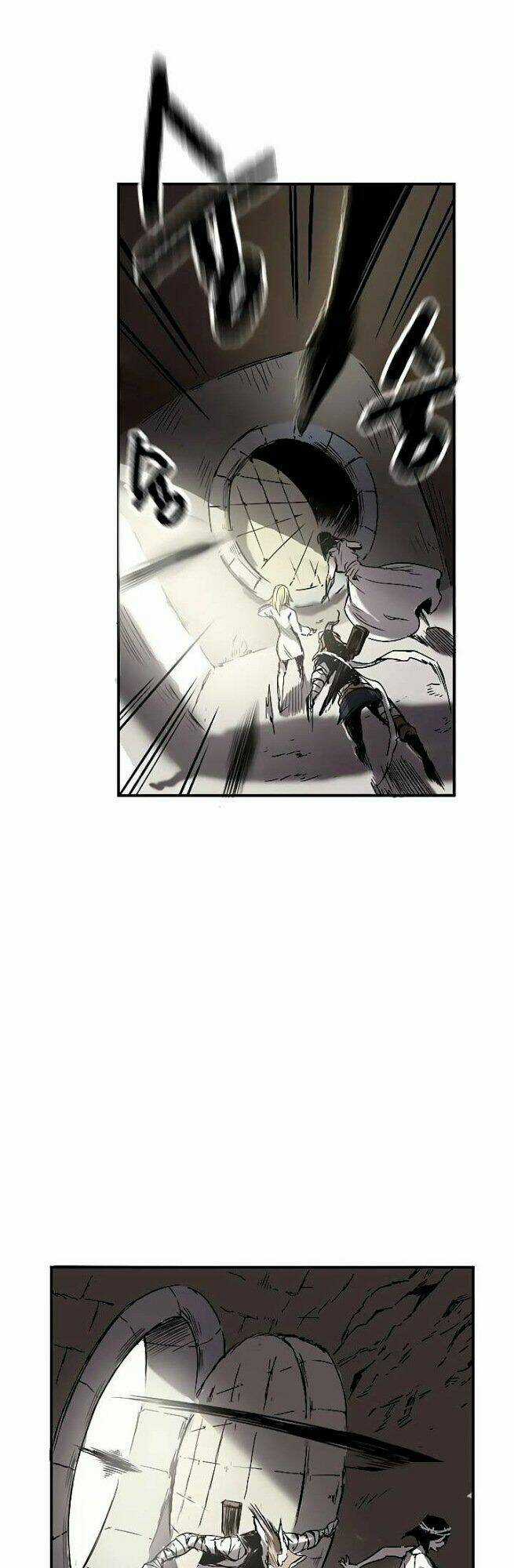 Whamanga - Chapter 7 - Trang 25