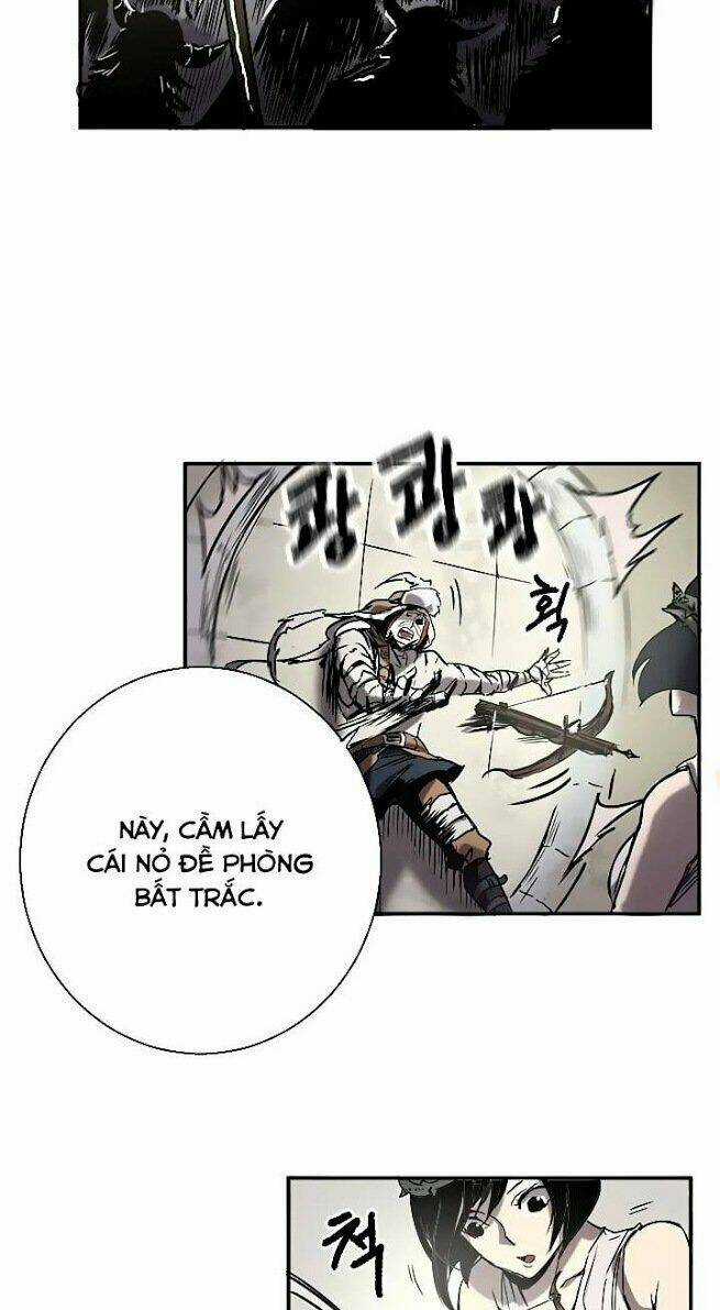 Whamanga - Chapter 7 - Trang 27