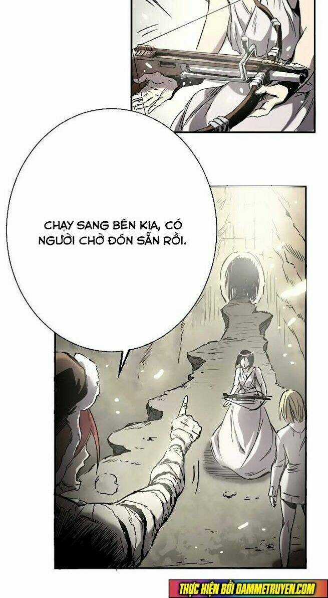 Whamanga - Chapter 7 - Trang 28