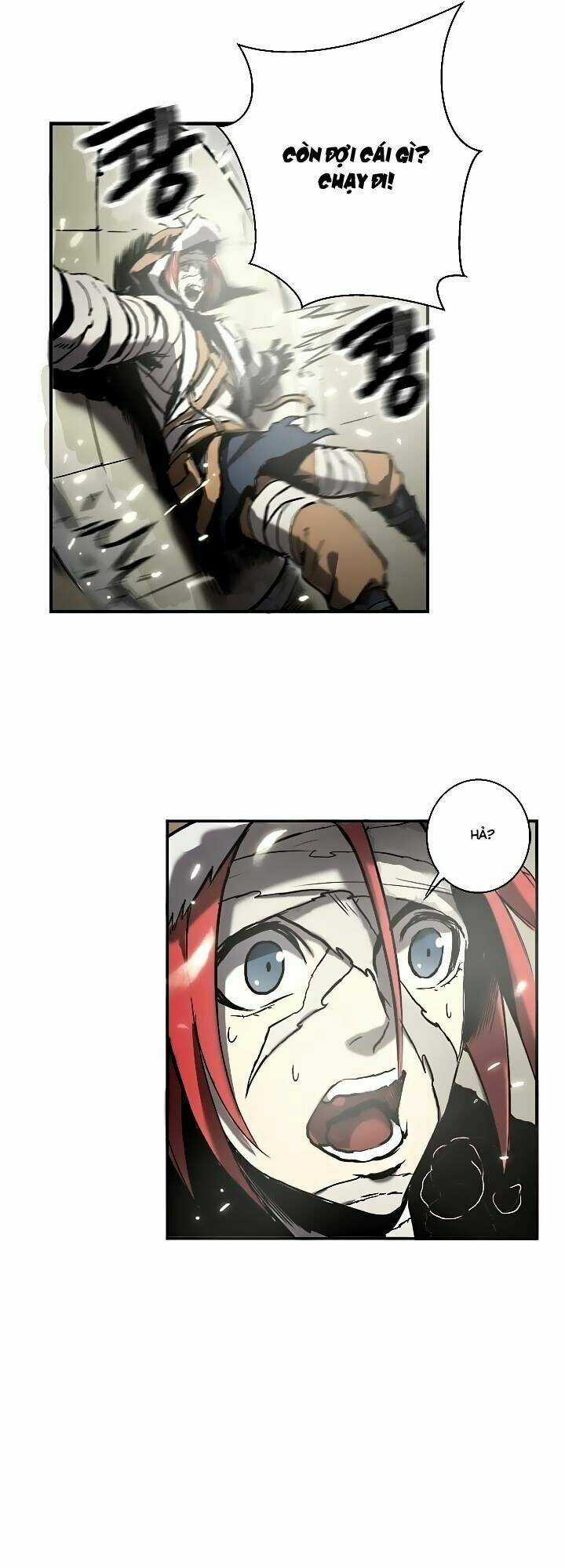 Whamanga - Chapter 7 - Trang 29