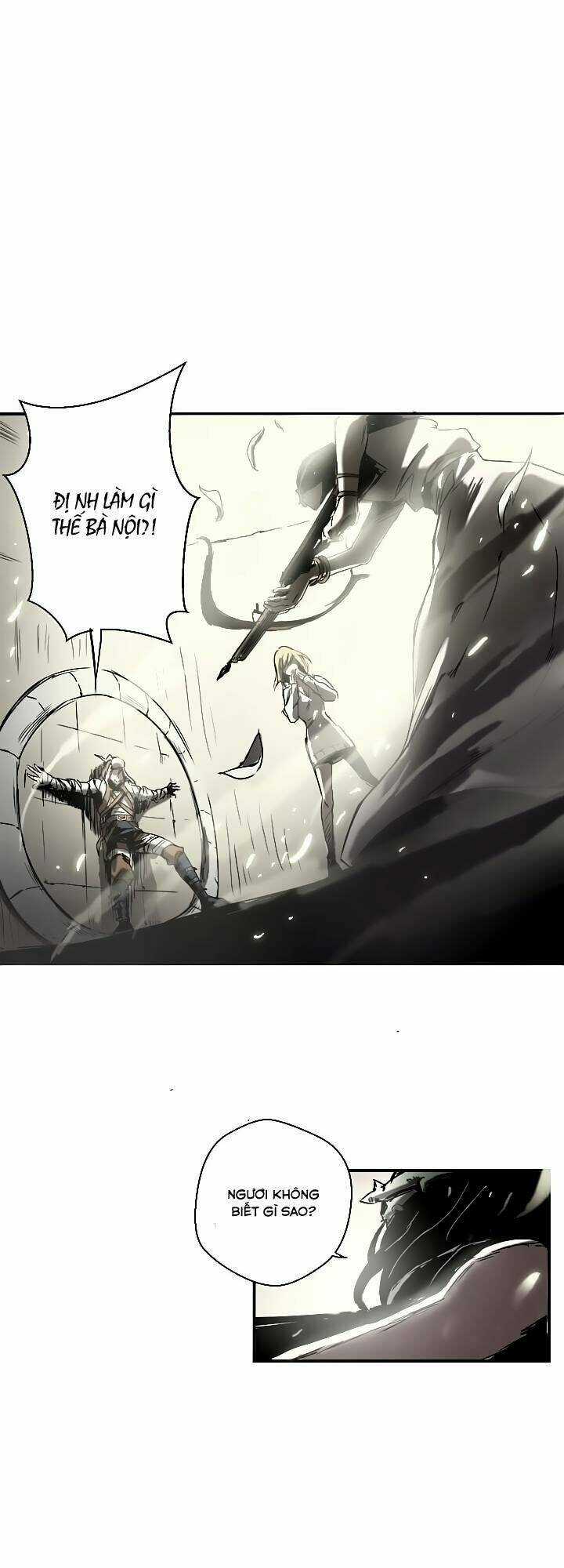 Whamanga - Chapter 7 - Trang 30