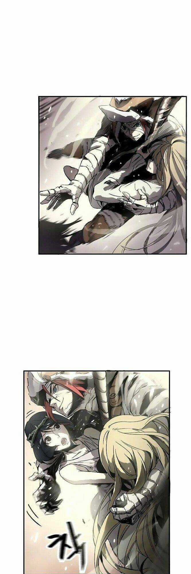 Whamanga - Chapter 7 - Trang 4