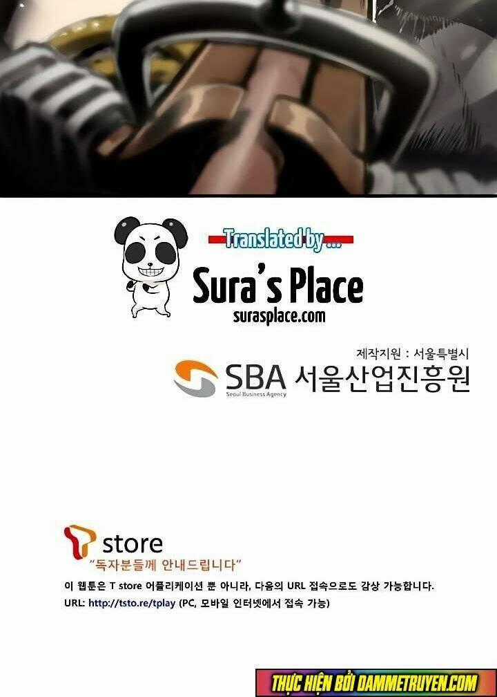 Whamanga - Chapter 7 - Trang 32