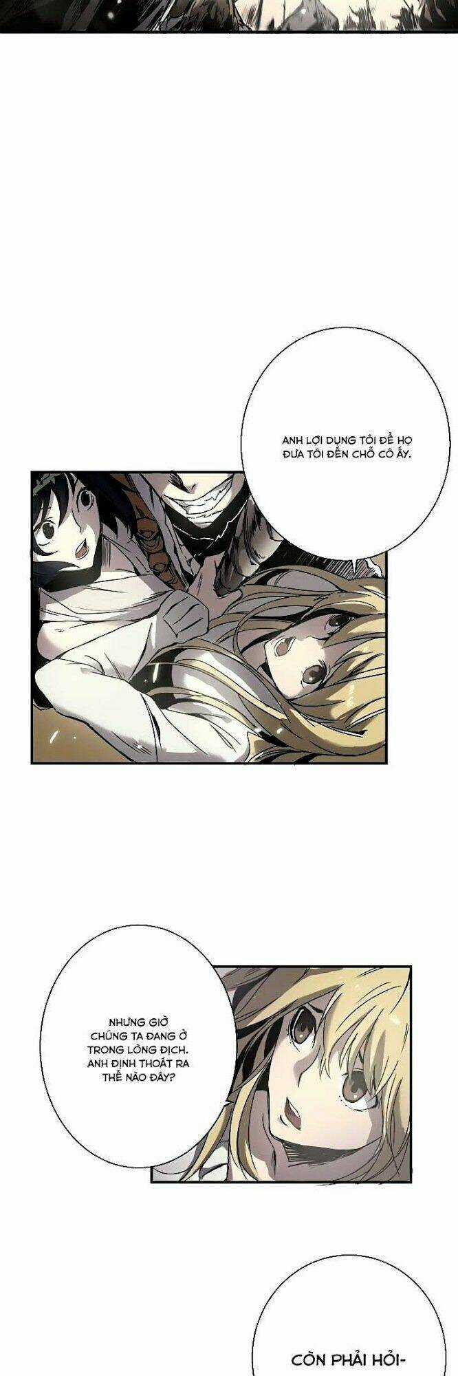 Whamanga - Chapter 7 - Trang 6