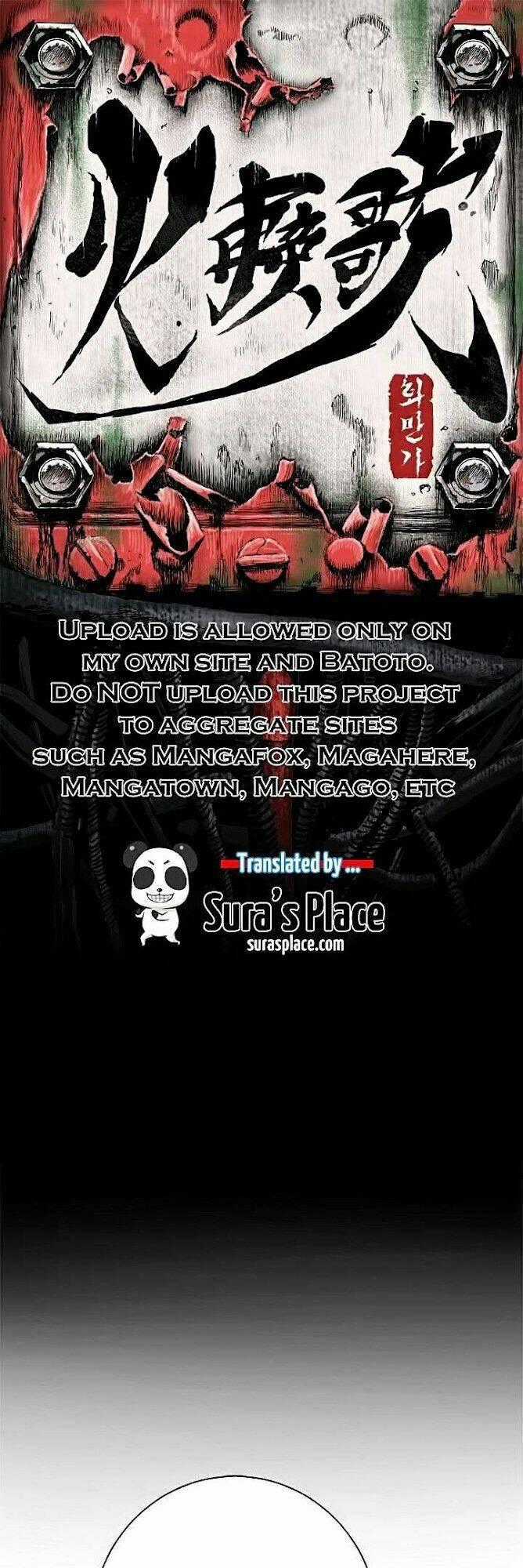 Whamanga - Chapter 8 - Trang 2