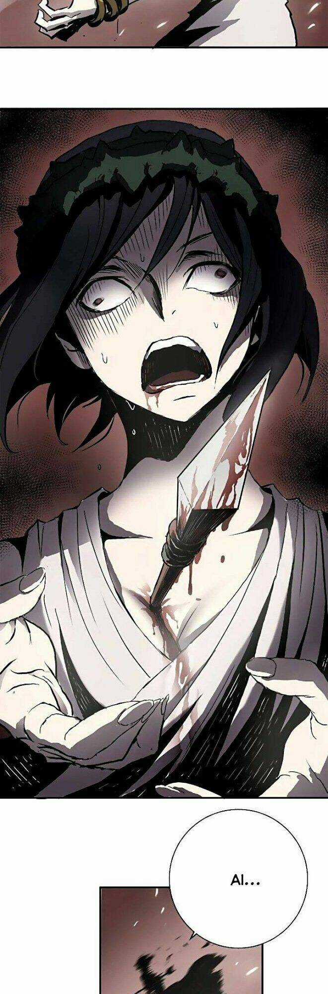 Whamanga - Chapter 8 - Trang 15