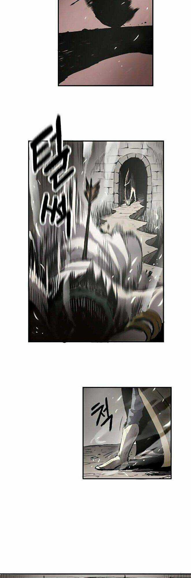 Whamanga - Chapter 8 - Trang 16