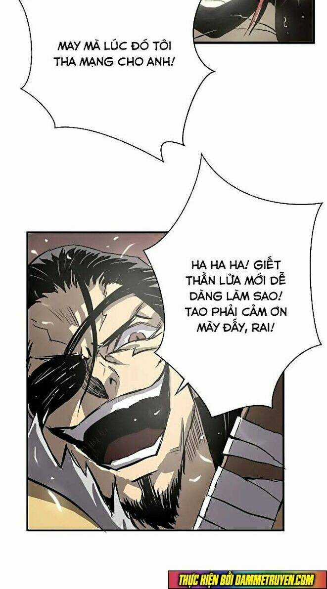 Whamanga - Chapter 8 - Trang 19