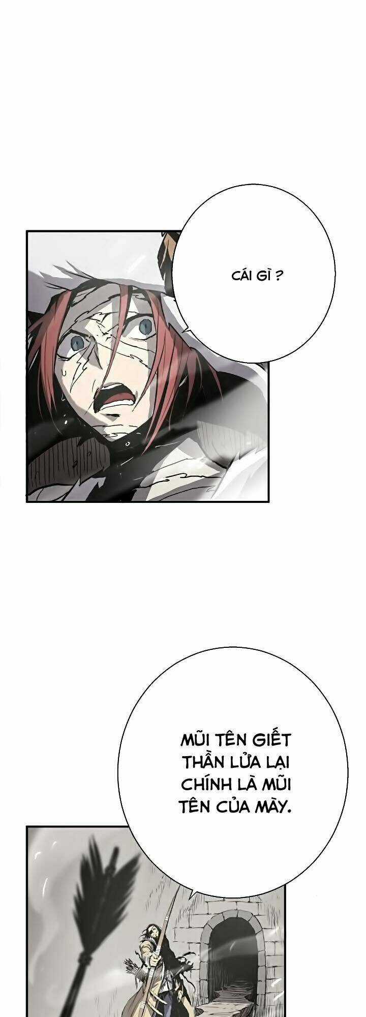 Whamanga - Chapter 8 - Trang 20