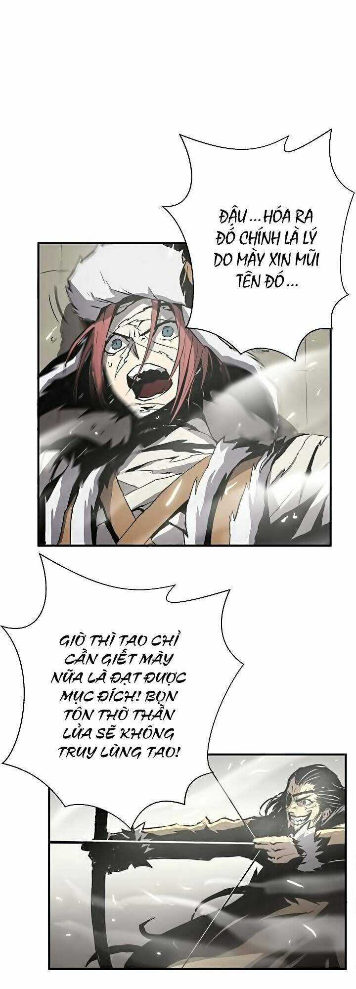 Whamanga - Chapter 8 - Trang 22