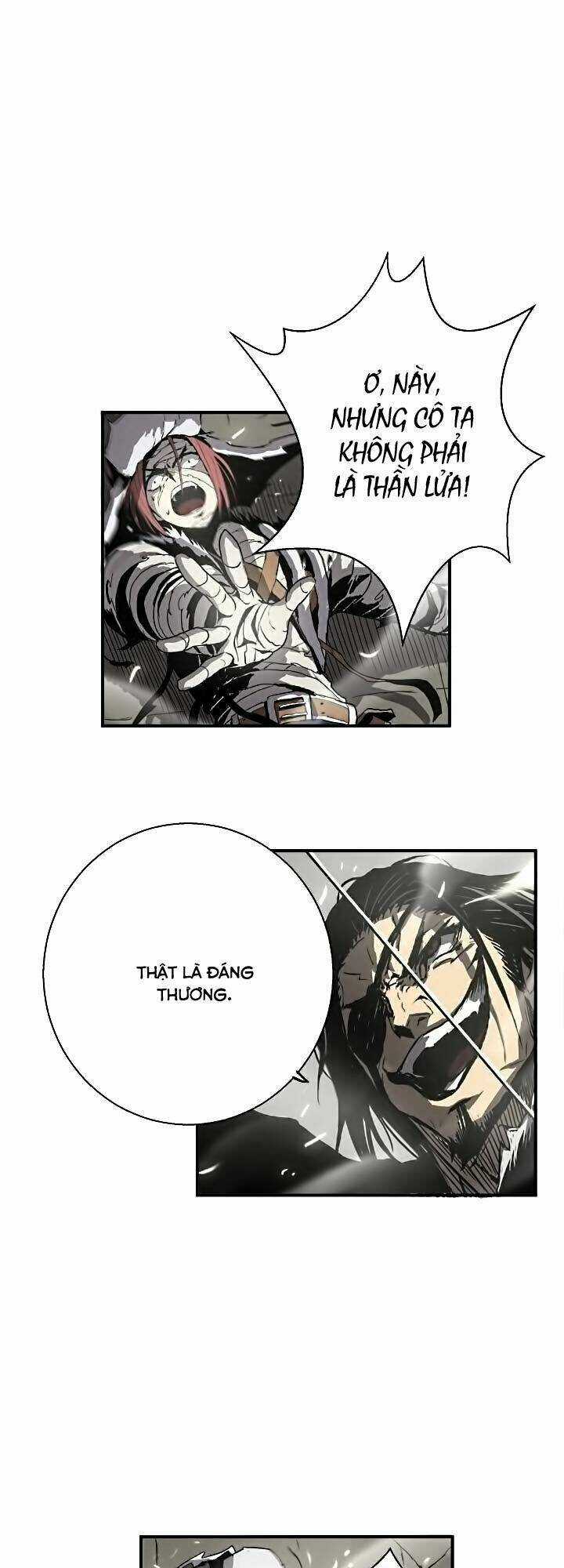 Whamanga - Chapter 8 - Trang 23