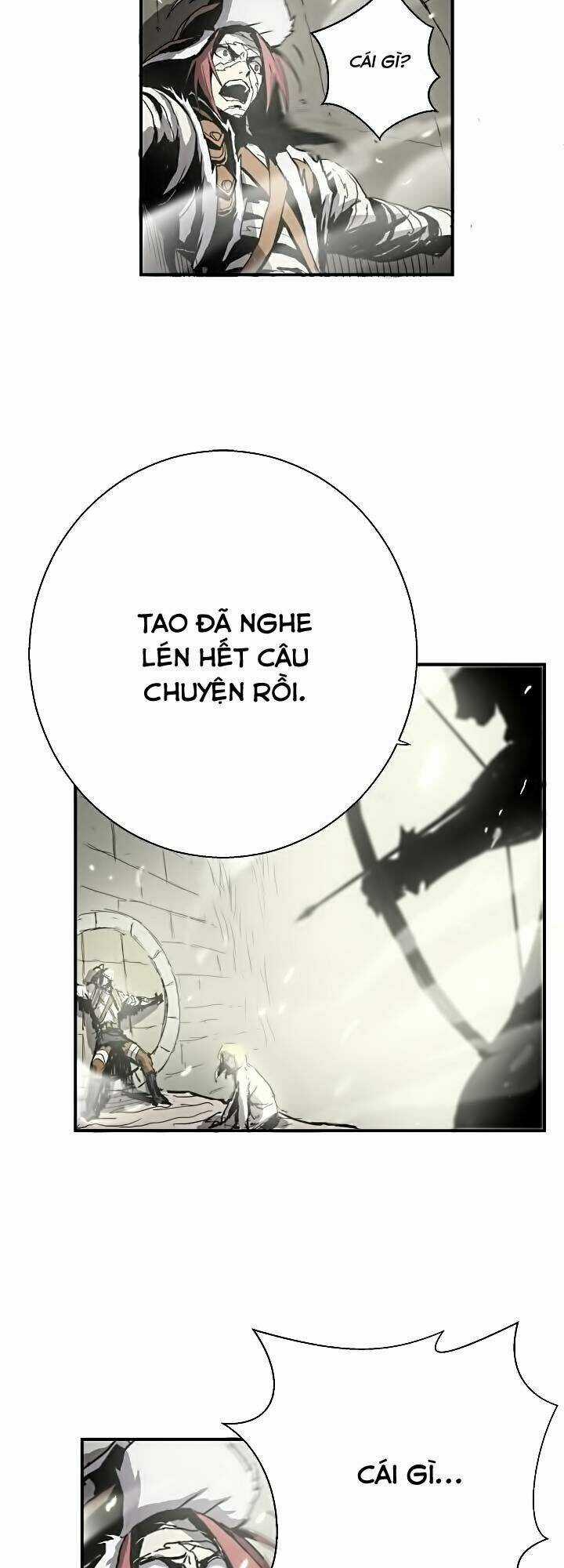 Whamanga - Chapter 8 - Trang 24