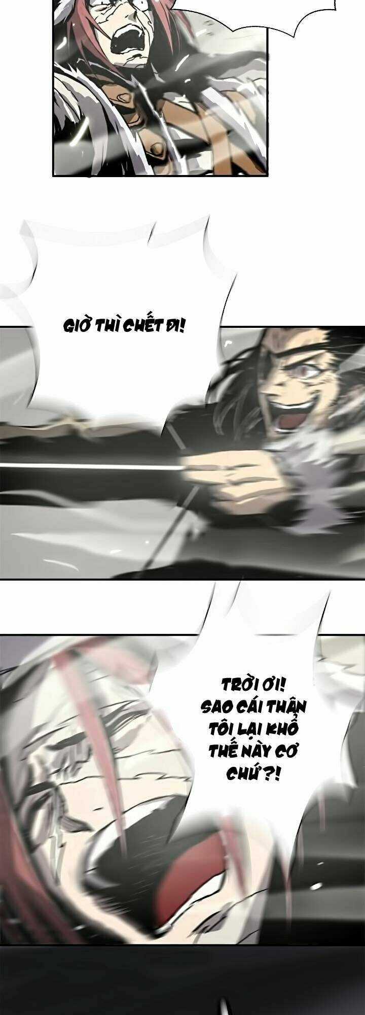 Whamanga - Chapter 8 - Trang 25