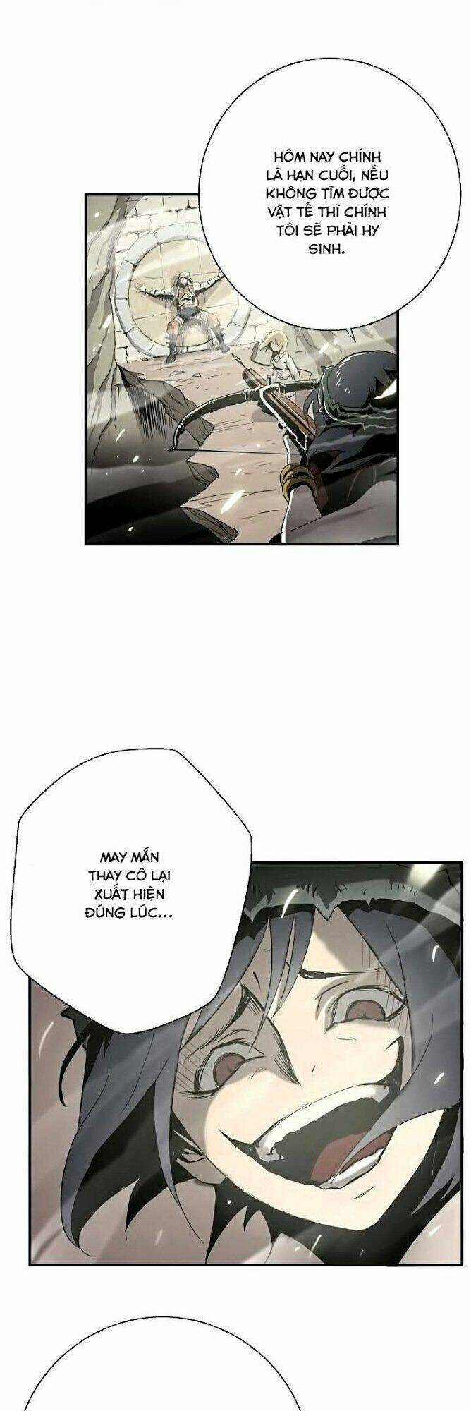 Whamanga - Chapter 8 - Trang 4