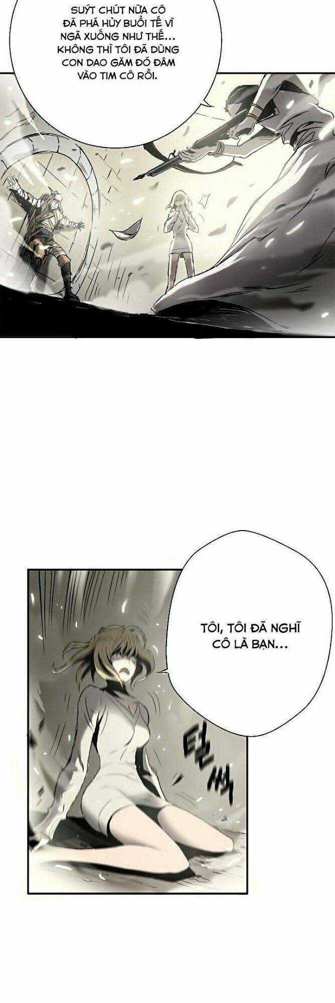 Whamanga - Chapter 8 - Trang 5