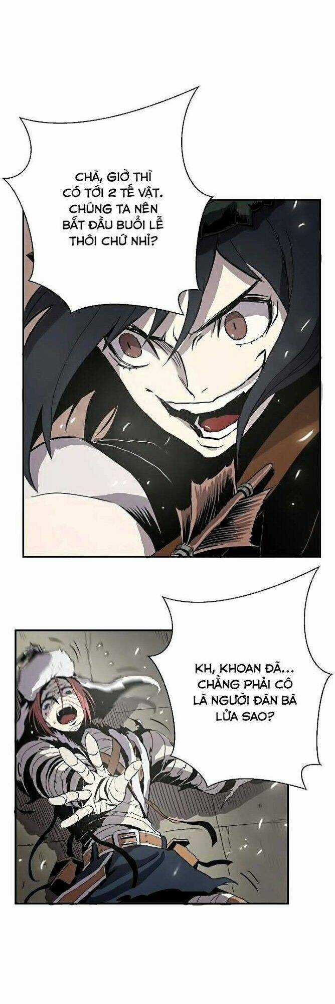 Whamanga - Chapter 8 - Trang 6