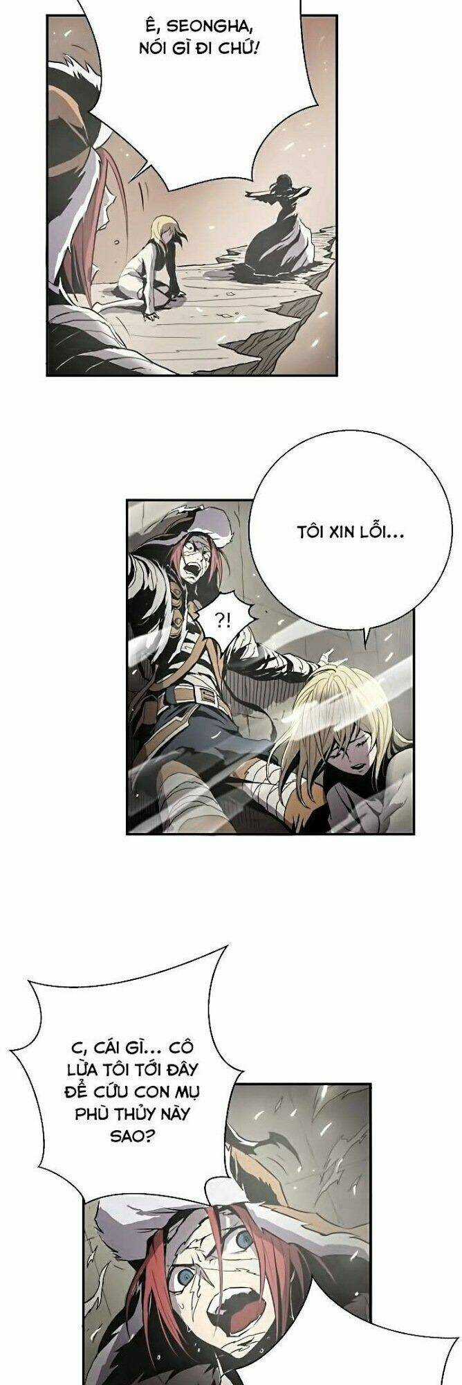 Whamanga - Chapter 8 - Trang 8