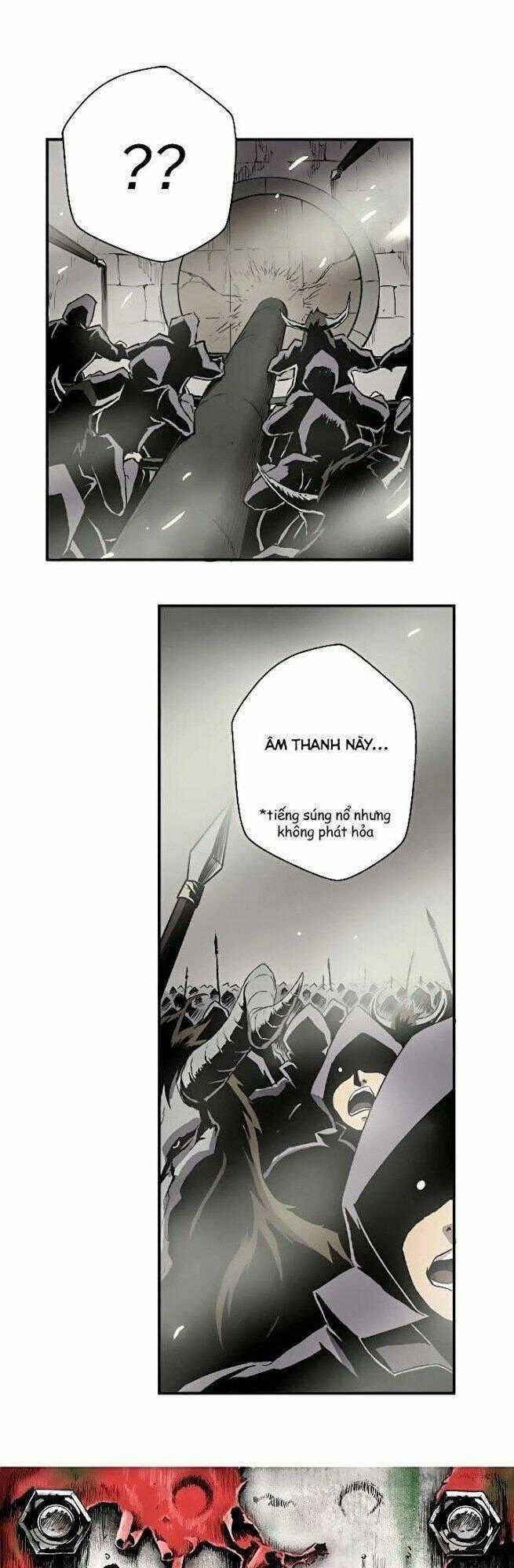 Whamanga - Chapter 9 - Trang 2