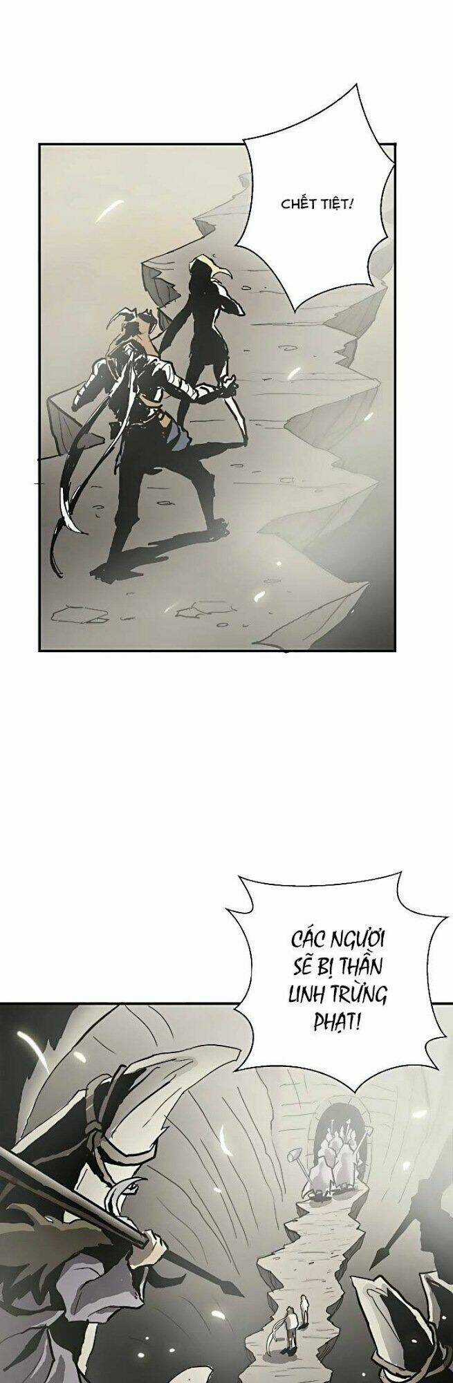 Whamanga - Chapter 9 - Trang 13