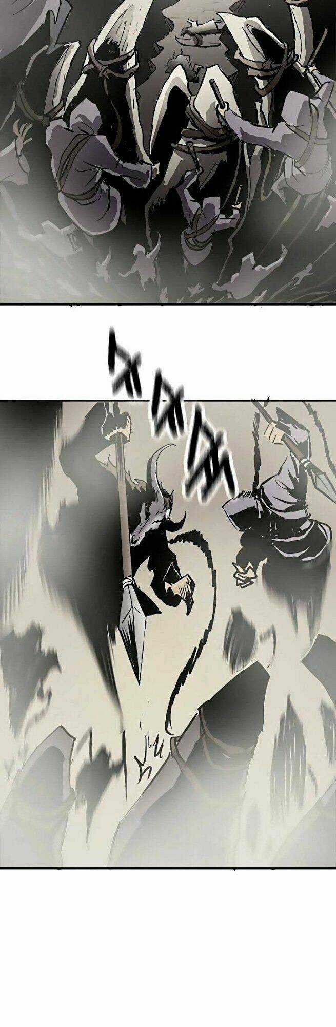 Whamanga - Chapter 9 - Trang 14