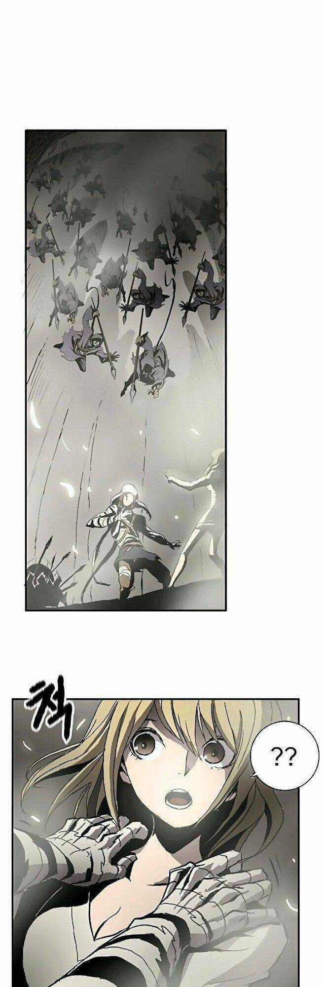 Whamanga - Chapter 9 - Trang 15