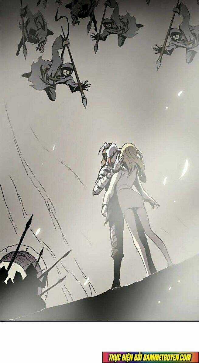 Whamanga - Chapter 9 - Trang 19