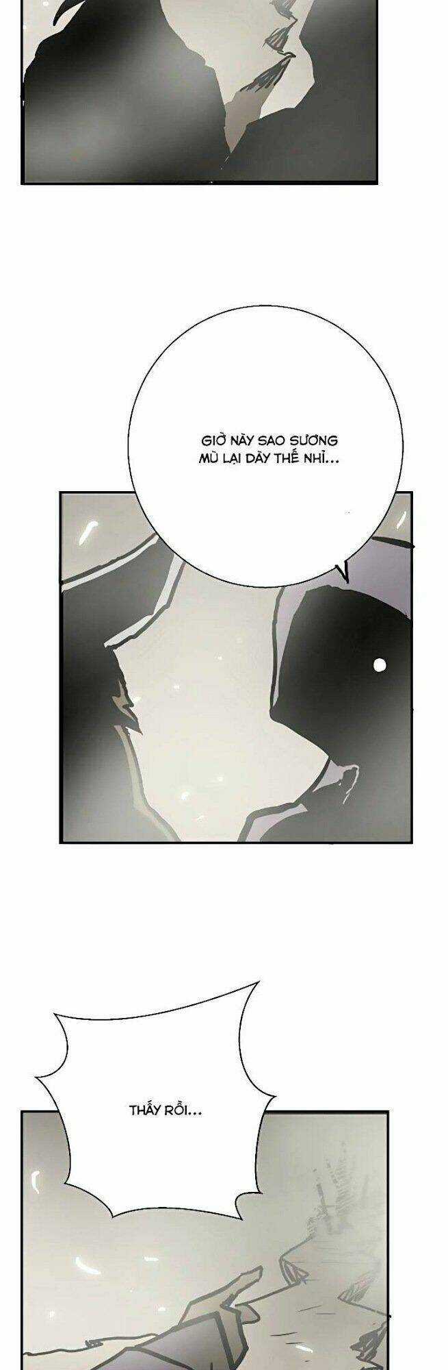 Whamanga - Chapter 9 - Trang 23